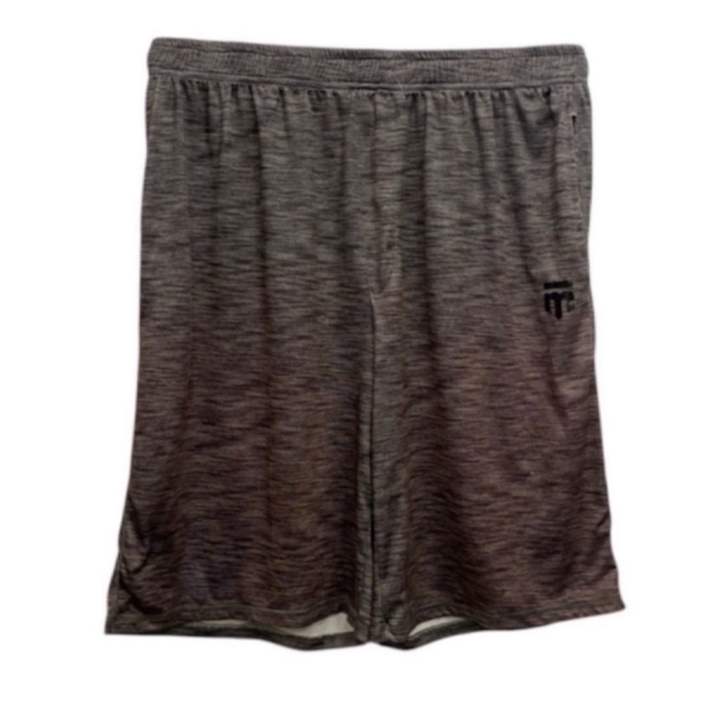 Athletic Shorts